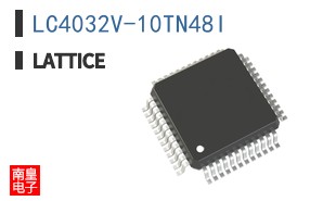 LC4032V-10TN48I