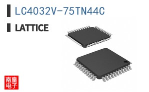 LC4032V-75TN44C