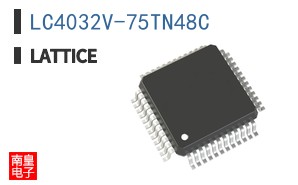 LC4032V-75TN48C
