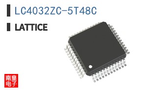 LC4032ZC-5T48C