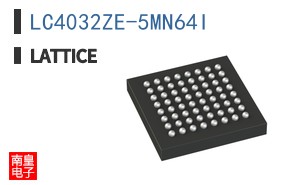 LC4032ZE-5MN64I