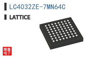 LC4032ZE-7MN64C