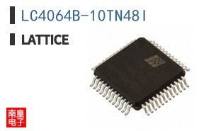 LC4064B-10TN48I
