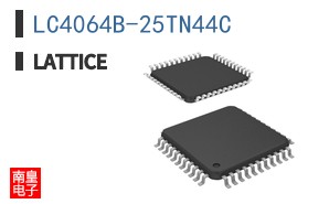LC4064B-25TN44C