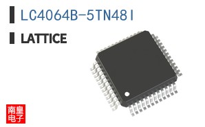 LC4064B-5TN48I