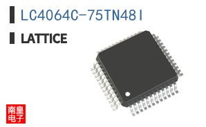 LC4064C-75TN48I