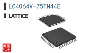 LC4064V-75TN44E
