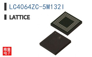 LC4064ZC-5M132I