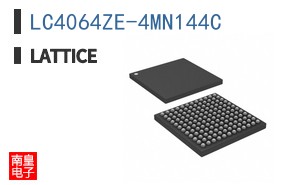 LC4064ZE-4MN144C