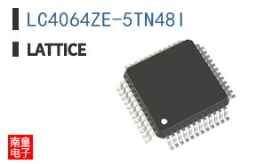 LC4064ZE-5TN48I