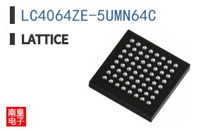 LC4064ZE-5UMN64C