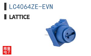 LC4064ZE-EVN