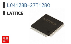 LC4128B-27T128C