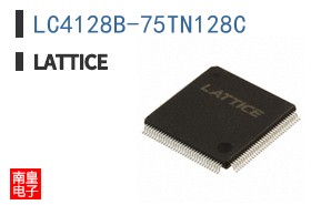 LC4128B-75TN128C