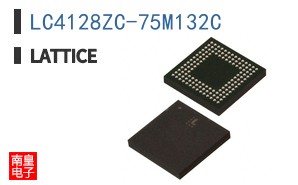 LC4128ZC-75M132C