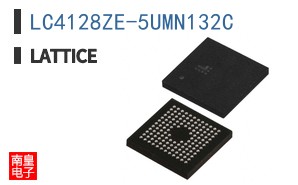 LC4128ZE-5UMN132C