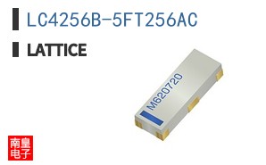 LC4256B-5FT256AC
