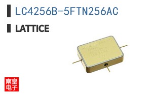 LC4256B-5FTN256AC