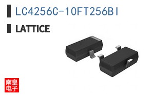 LC4256C-10FT256BI