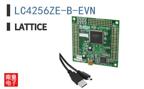 LC4256ZE-B-EVN