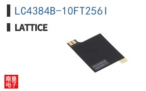 LC4384B-10FT256I