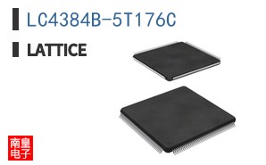 LC4384B-5T176C