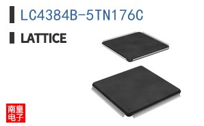 LC4384B-5TN176C