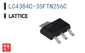 LC4384C-35FTN256C