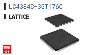 LC4384C-35T176C
