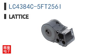 LC4384C-5FT256I