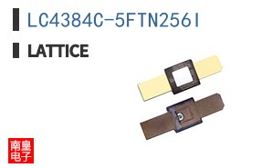 LC4384C-5FTN256I