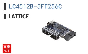 LC4512B-5FT256C