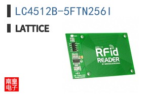 LC4512B-5FTN256I