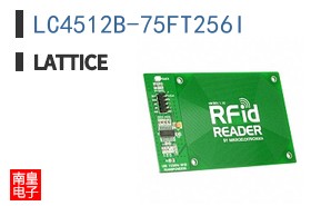 LC4512B-75FT256I