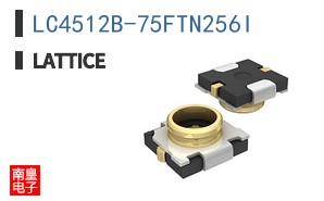 LC4512B-75FTN256I