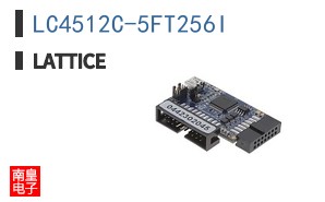 LC4512C-5FT256I