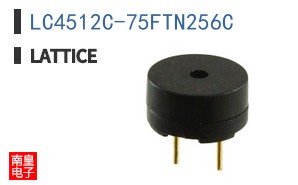 LC4512C-75FTN256C