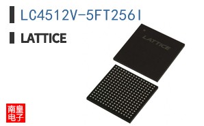 LC4512V-5FT256I