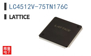 LC4512V-75TN176C