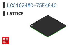 LC51024MC-75F484C