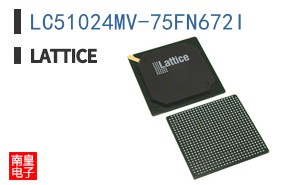LC51024MV-75FN672I