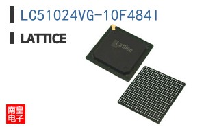 LC51024VG-10F484I