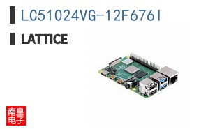 LC51024VG-12F676I