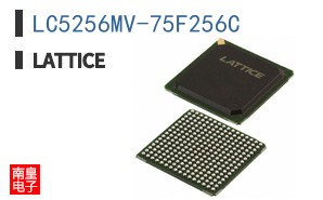 LC5256MV-75F256C