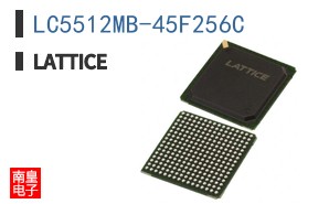 LC5512MB-45F256C