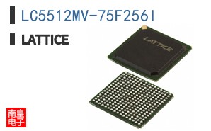 LC5512MV-75F256I