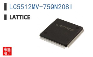 LC5512MV-75QN208I