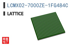 LCMXO2-7000ZE-1FG484C