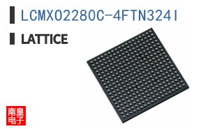 LCMXO2280C-4FTN324I