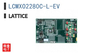 LCMXO2280C-L-EV